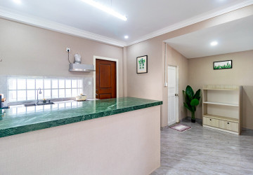 1 Bedroom House For Rent - Svay Dangkhum, Siem Reap thumbnail