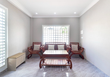1 Bedroom House For Rent - Svay Dangkhum, Siem Reap thumbnail