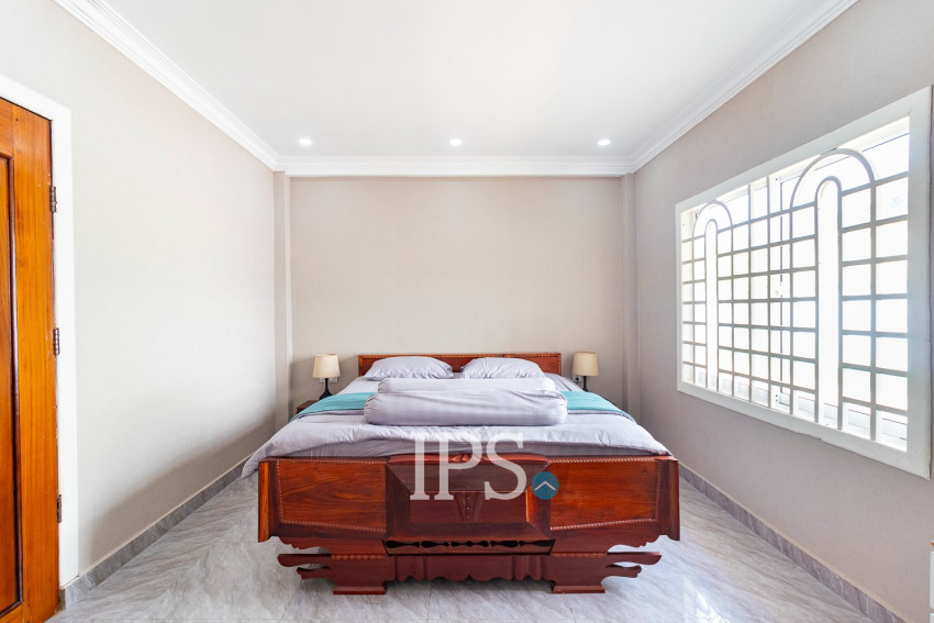 1 Bedroom House For Rent - Svay Dangkhum, Siem Reap