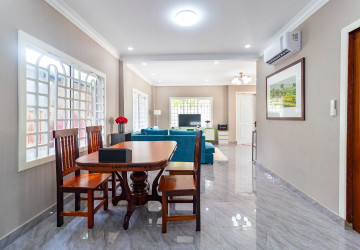 1 Bedroom House For Rent - Svay Dangkhum, Siem Reap thumbnail