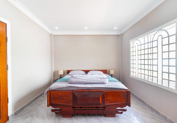 1 Bedroom House For Rent - Svay Dangkhum, Siem Reap thumbnail