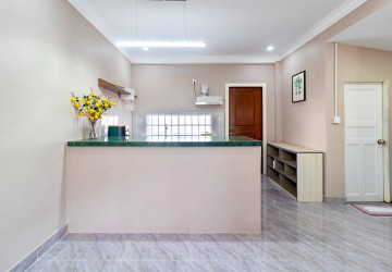 1 Bedroom House For Rent - Svay Dangkhum, Siem Reap thumbnail