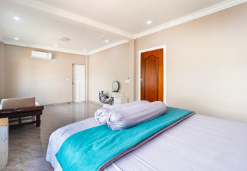 1 Bedroom House For Rent - Svay Dangkhum, Siem Reap thumbnail