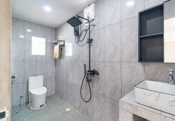 1 Bedroom House For Rent - Svay Dangkhum, Siem Reap thumbnail