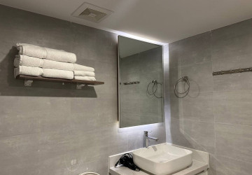 2nd floor 3 Bedroom Condo For Sale - Parc 21 Residence, Boeung Trabek, Phnom Penh thumbnail