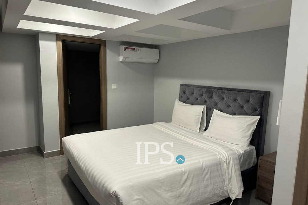 2nd floor 3 Bedroom Condo For Sale - Parc 21 Residence, Boeung Trabek, Phnom Penh - Image 6 2nd floor 3 Bedroom Condo For Sale - Parc 21 Residence, Boeung Trabek, Phnom Penh - Image 6