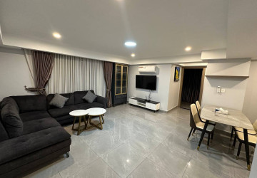 2nd floor 3 Bedroom Condo For Sale - Parc 21 Residence, Boeung Trabek, Phnom Penh thumbnail