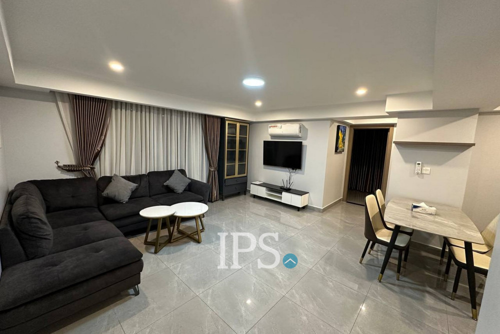 2nd floor 3 Bedroom Condo For Sale - Parc 21 Residence, Boeung Trabek, Phnom Penh 2nd floor 3 Bedroom Condo For Sale - Parc 21 Residence, Boeung Trabek, Phnom Penh