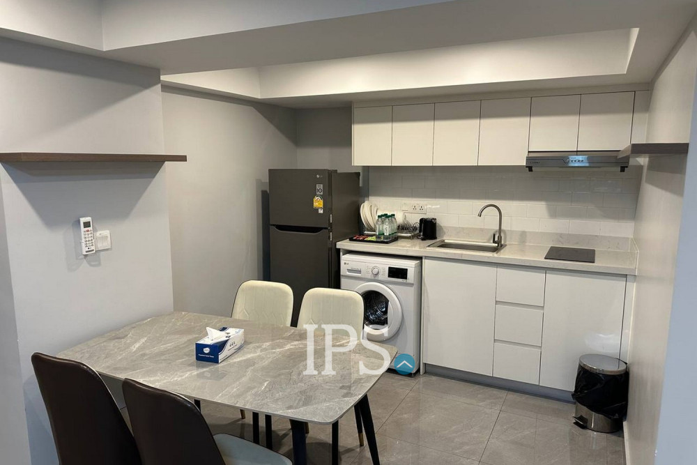 2nd floor 3 Bedroom Condo For Sale - Parc 21 Residence, Boeung Trabek, Phnom Penh - Image 3 2nd floor 3 Bedroom Condo For Sale - Parc 21 Residence, Boeung Trabek, Phnom Penh - Image 3