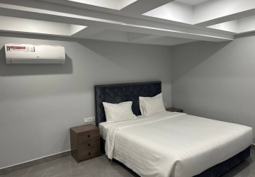 2nd floor 3 Bedroom Condo For Sale - Parc 21 Residence, Boeung Trabek, Phnom Penh thumbnail