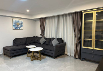 2nd floor 3 Bedroom Condo For Sale - Parc 21 Residence, Boeung Trabek, Phnom Penh thumbnail