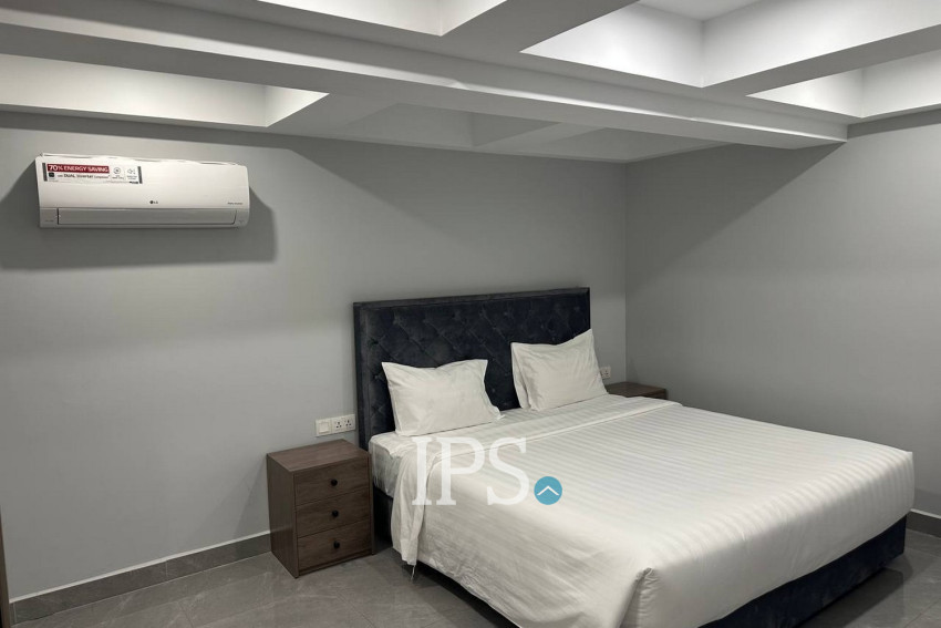 2nd floor 3 Bedroom Condo For Sale - Parc 21 Residence, Boeung Trabek, Phnom Penh