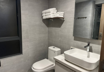 2nd floor 3 Bedroom Condo For Sale - Parc 21 Residence, Boeung Trabek, Phnom Penh thumbnail