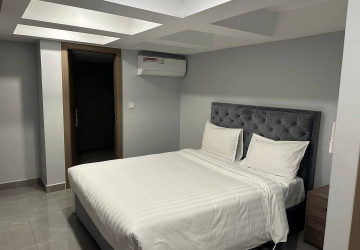 2nd floor 3 Bedroom Condo For Sale - Parc 21 Residence, Boeung Trabek, Phnom Penh thumbnail