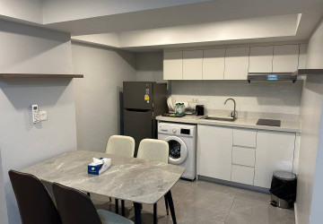 2nd floor 3 Bedroom Condo For Sale - Parc 21 Residence, Boeung Trabek, Phnom Penh thumbnail