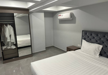 2nd floor 3 Bedroom Condo For Sale - Parc 21 Residence, Boeung Trabek, Phnom Penh thumbnail