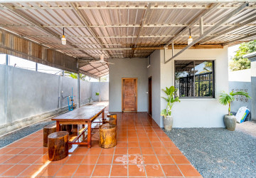 1 Bedroom House For Rent - Sangkat Siem Reap, Siem Reap thumbnail