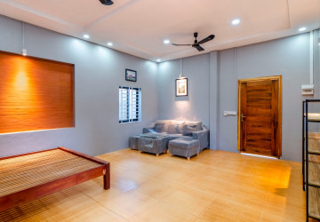 1 Bedroom House For Rent - Sangkat Siem Reap, Siem Reap thumbnail