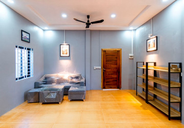 1 Bedroom House For Rent - Sangkat Siem Reap, Siem Reap thumbnail