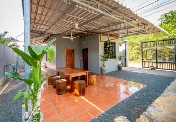 1 Bedroom House For Rent - Sangkat Siem Reap, Siem Reap thumbnail