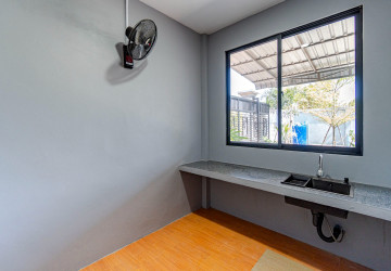 1 Bedroom House For Rent - Sangkat Siem Reap, Siem Reap thumbnail