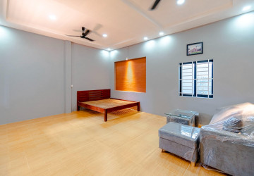 1 Bedroom House For Rent - Sangkat Siem Reap, Siem Reap thumbnail