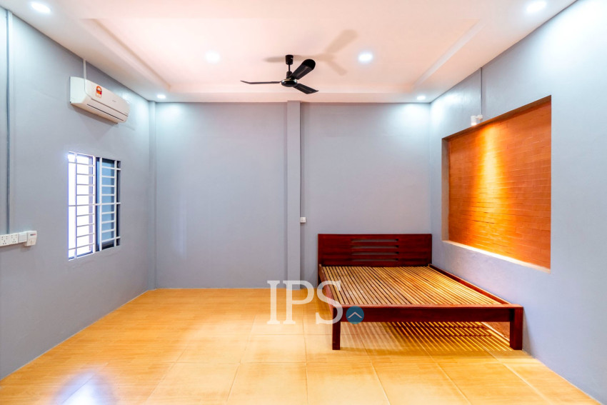 1 Bedroom House For Rent - Sangkat Siem Reap, Siem Reap