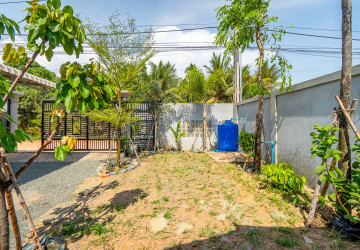 1 Bedroom House For Rent - Sangkat Siem Reap, Siem Reap thumbnail
