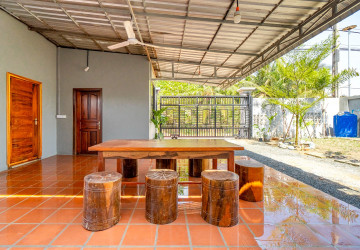 1 Bedroom House For Rent - Sangkat Siem Reap, Siem Reap thumbnail