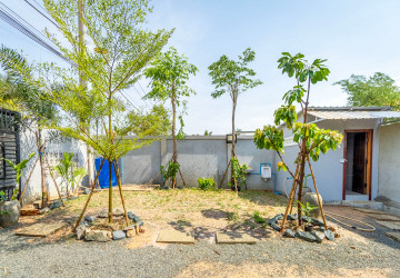 1 Bedroom House For Rent - Sangkat Siem Reap, Siem Reap thumbnail