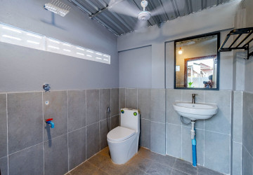 1 Bedroom House For Rent - Sangkat Siem Reap, Siem Reap thumbnail