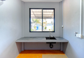 1 Bedroom House For Rent - Sangkat Siem Reap, Siem Reap thumbnail