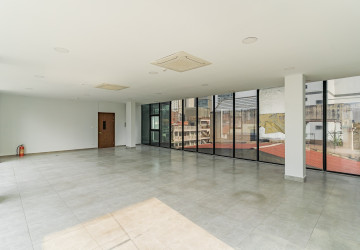 95 Sqm Office For Rent - Boeung Kak 2, Phnom Penh thumbnail