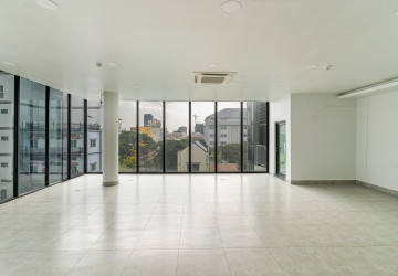 80 Sqm Office For Rent - Boeung Kak 2, Phnom Penh thumbnail