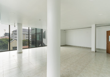 80 Sqm Office For Rent - Boeung Kak 2, Phnom Penh thumbnail