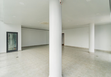 80 Sqm Office For Rent - Boeung Kak 2, Phnom Penh thumbnail