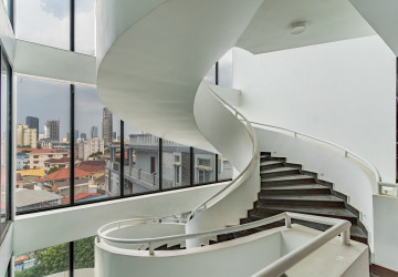 80 Sqm Office For Rent - Boeung Kak 2, Phnom Penh thumbnail