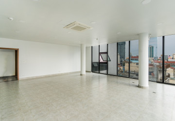 80 Sqm Office For Rent - Boeung Kak 2, Phnom Penh thumbnail