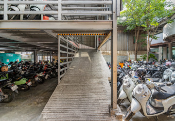 80 Sqm Office For Rent - Boeung Kak 2, Phnom Penh thumbnail
