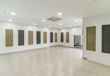 55 Sqm Office For Rent - Boeung Kak 2, Phnom Penh thumbnail