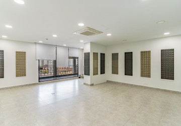 55 Sqm Office For Rent - Boeung Kak 2, Phnom Penh thumbnail