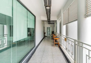55 Sqm Office For Rent - Boeung Kak 2, Phnom Penh thumbnail