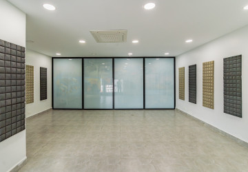 55 Sqm Office For Rent - Boeung Kak 2, Phnom Penh thumbnail
