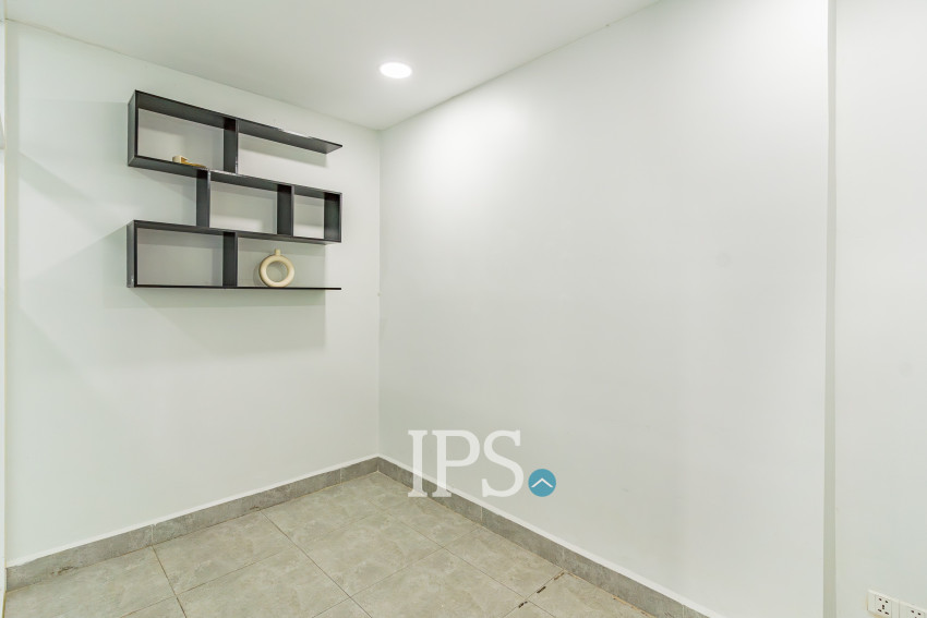 145 Sqm Office For Rent - Boeung Kak 2, Phnom Penh