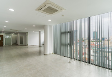 145 Sqm Office For Rent - Boeung Kak 2, Phnom Penh thumbnail