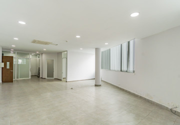 145 Sqm Office For Rent - Boeung Kak 2, Phnom Penh thumbnail
