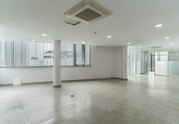 145 Sqm Office For Rent - Boeung Kak 2, Phnom Penh thumbnail