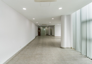 145 Sqm Office For Rent - Boeung Kak 2, Phnom Penh thumbnail