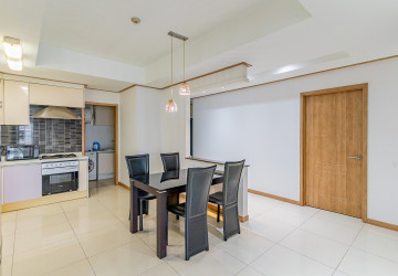 9th Floor 3 Bedroom Condo For Sale - De Castle Noblesse, Beoung Kak 1, Phnom Penh thumbnail