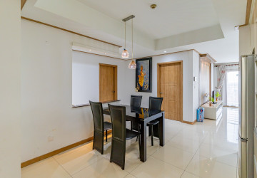 9th Floor 3 Bedroom Condo For Sale - De Castle Noblesse, Beoung Kak 1, Phnom Penh thumbnail
